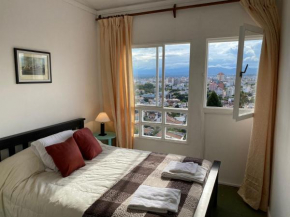 Balcones de Salta